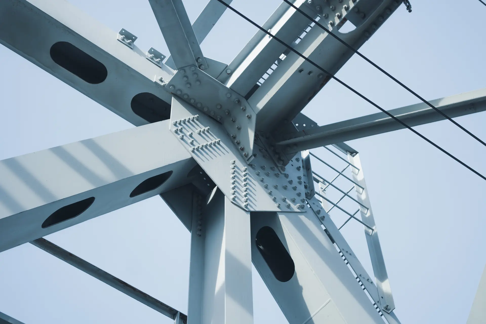 Structures industrielles 1