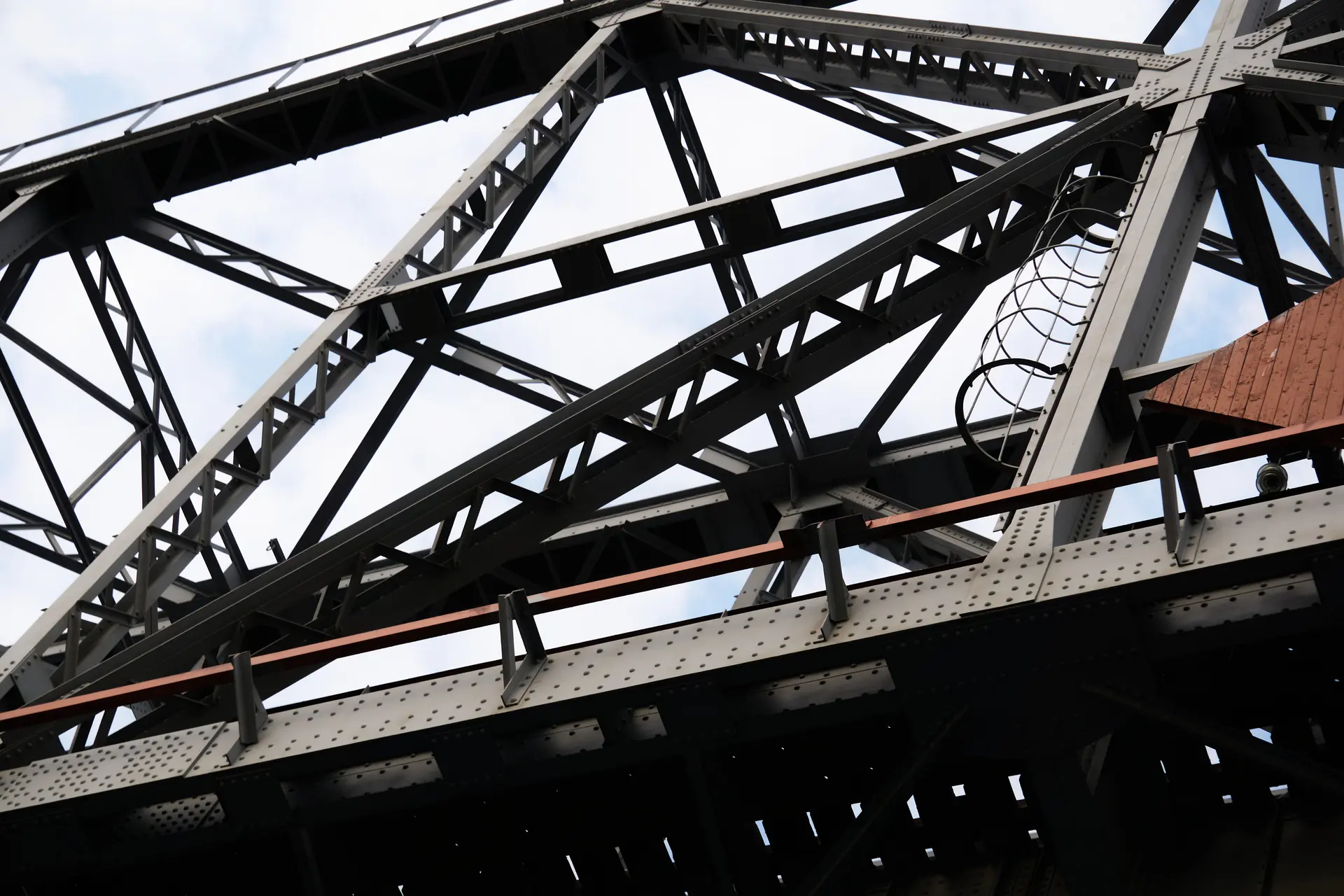 Structures industrielles 3